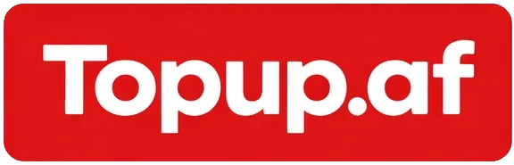 Topup.af Logo